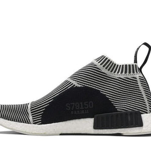 adidas NMD City Sock Core Black