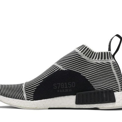 adidas NMD City Sock Core Black