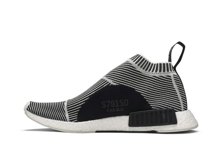 adidas NMD City Sock Core Black