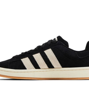 adidas Campus 00s Core Black Cream White (Women's)