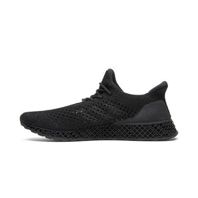 adidas 3D Runner Black