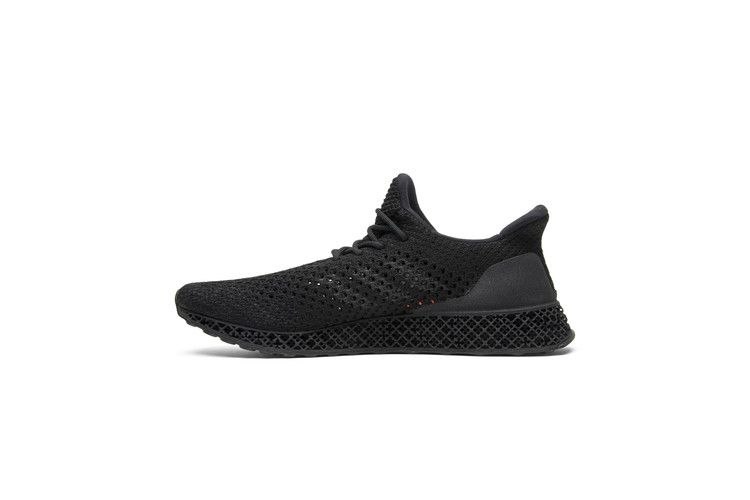 adidas 3D Runner Black