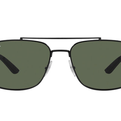 RAYBAN RB3701 002/71 59 SUNGLASSES