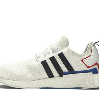 adidas NMD R1 Japan White (2019)