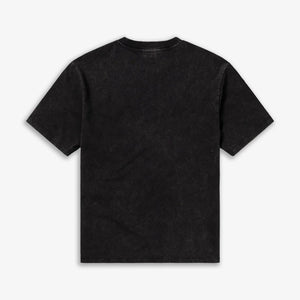 PUMA | x ARIES GRAPHIC TEE { BLACK