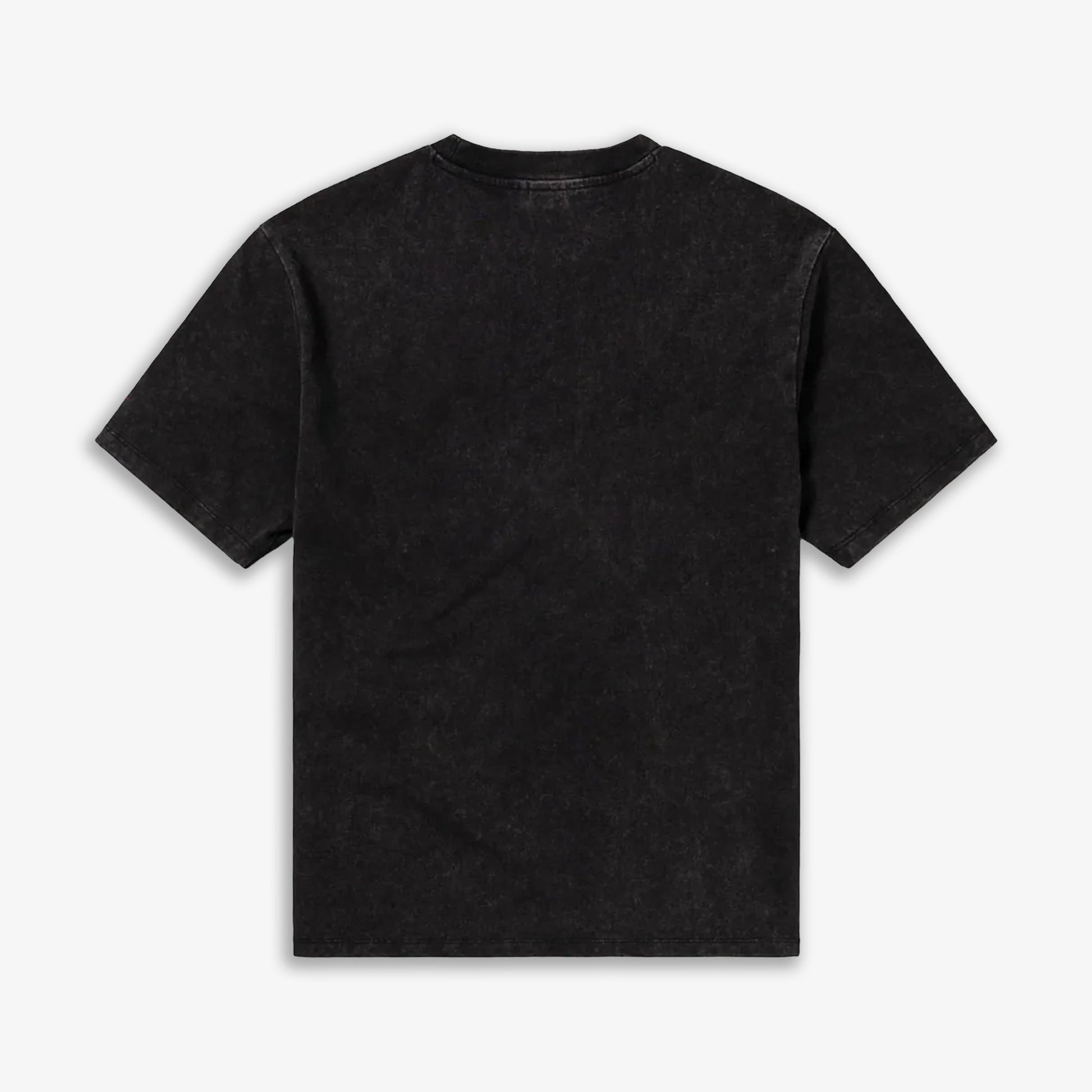 PUMA | x ARIES GRAPHIC TEE { BLACK