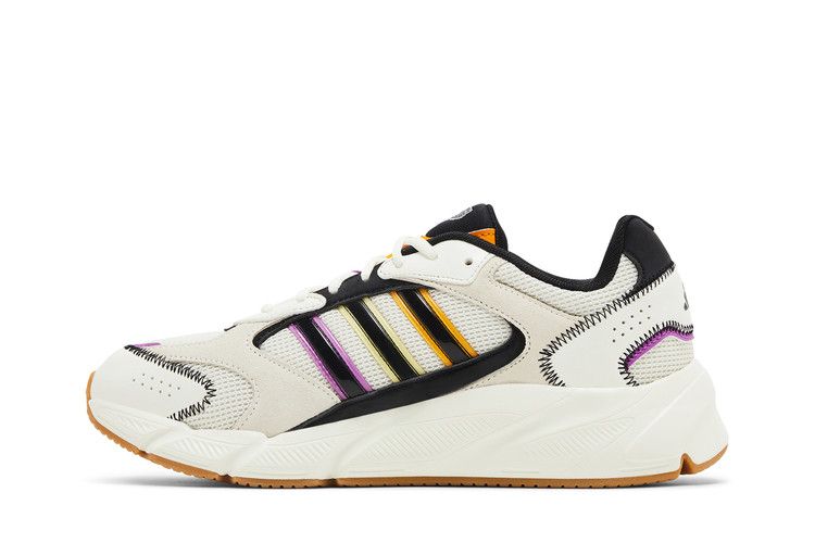 adidas Crazychaos 2000 Día de Muertos Pack Off White (Women's)
