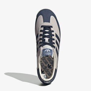 ADIDAS ORIGINALS | SL 72 RS { BEIGE/AURORA INK/PRELOVED INK