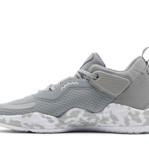 adidas D.O.N. Issue #3 Team Mid Grey