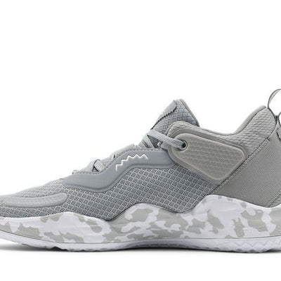 adidas D.O.N. Issue #3 Team Mid Grey
