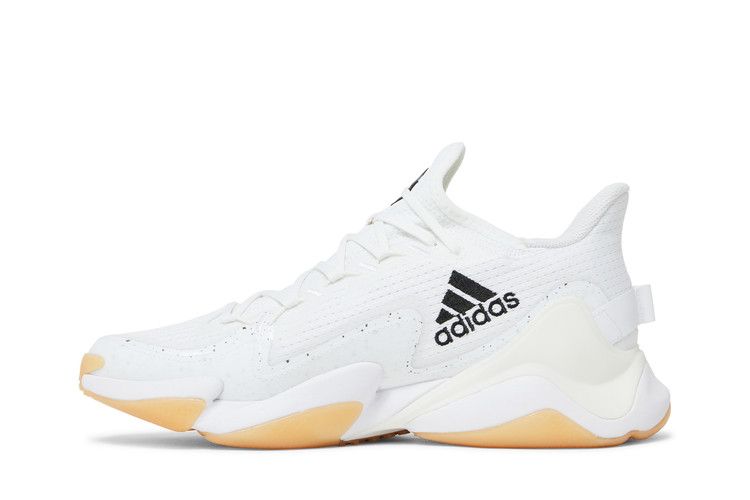 adidas Impact FLX Patrick Mahomes White Gum