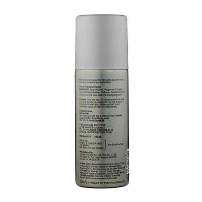 SKINN Escapade Country Road Deodorant Spray