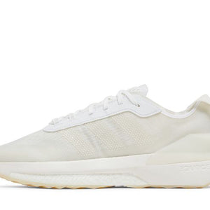 adidas Avryn Cloud White Zero Metalic Crystal White