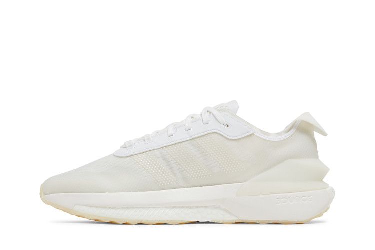 adidas Avryn Cloud White Zero Metalic Crystal White