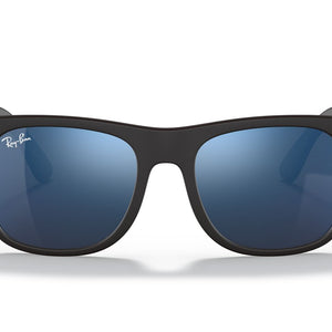 RAYBAN RJ9069S JUNIOR JUSTIN 702855 48 SUNGLASSES