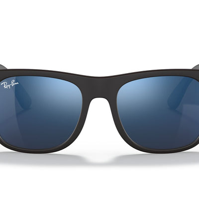 RAYBAN RJ9069S JUNIOR JUSTIN 702855 48 SUNGLASSES