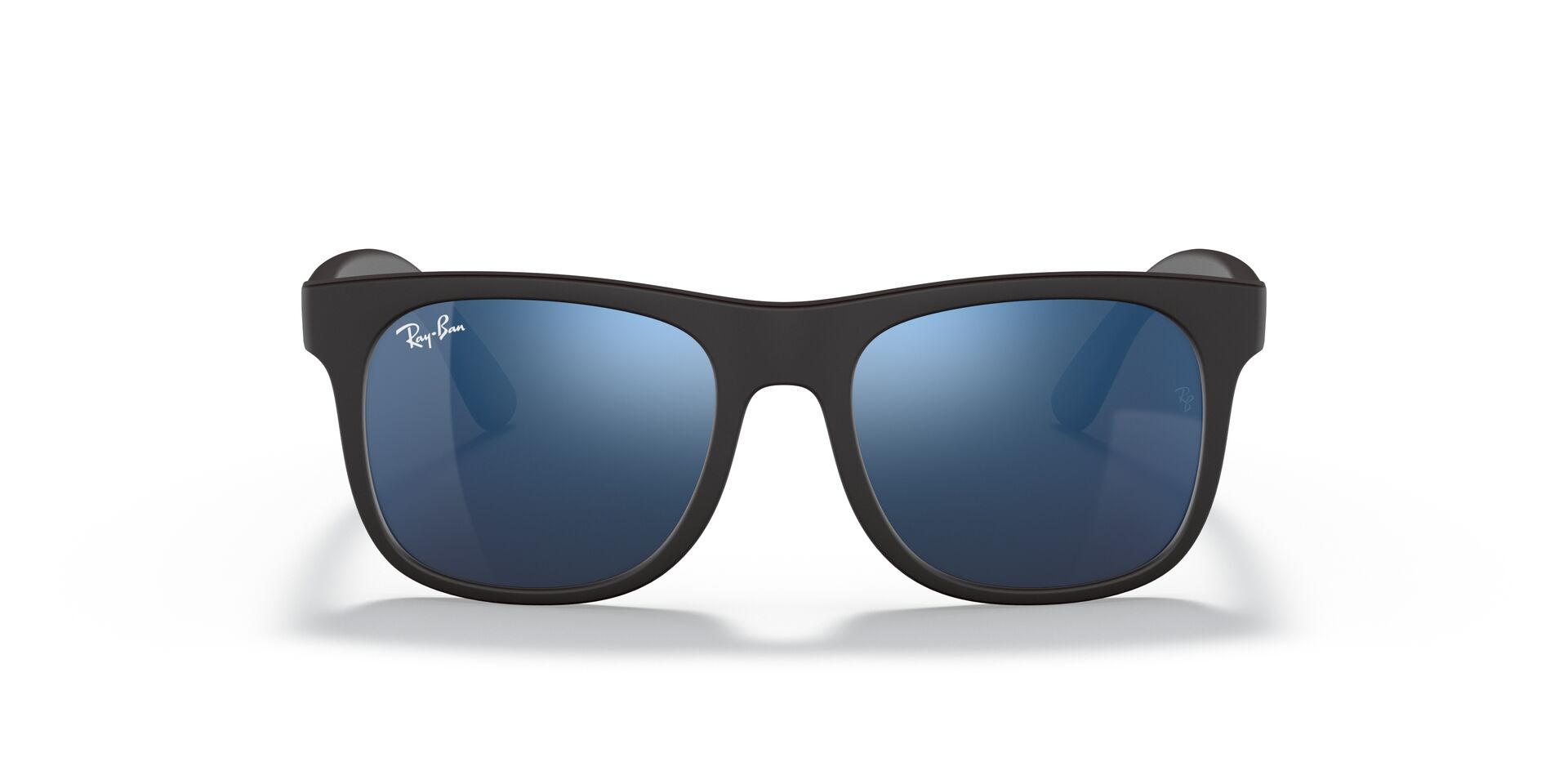 RAYBAN RJ9069S JUNIOR JUSTIN 702855 48 SUNGLASSES