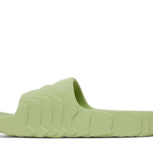 adidas Adilette 22 Slides Magic Lime