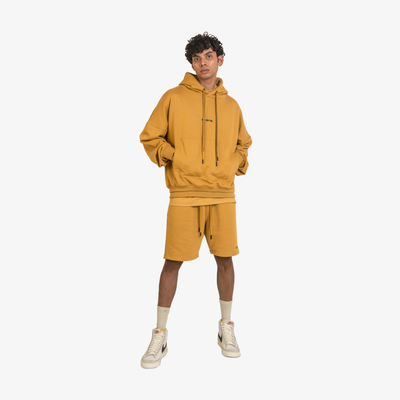 Superkicks | BASIC SHORTS  { DOE