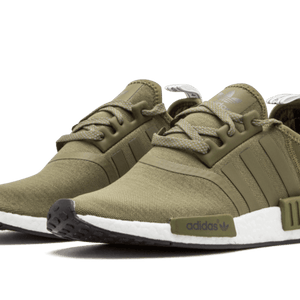 adidas NMD R1 JD Sports Olive