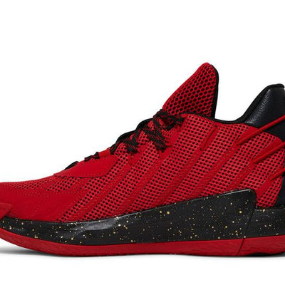 adidas Dame 7 Chinese New Year