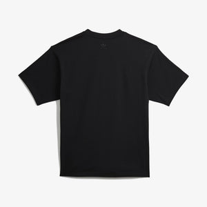 ADIDAS ORIGINALS | PHARRELL WILLIAMS BASICS { BLACK