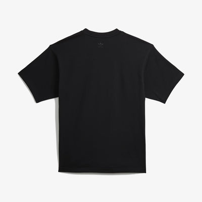 ADIDAS ORIGINALS | PHARRELL WILLIAMS BASICS { BLACK