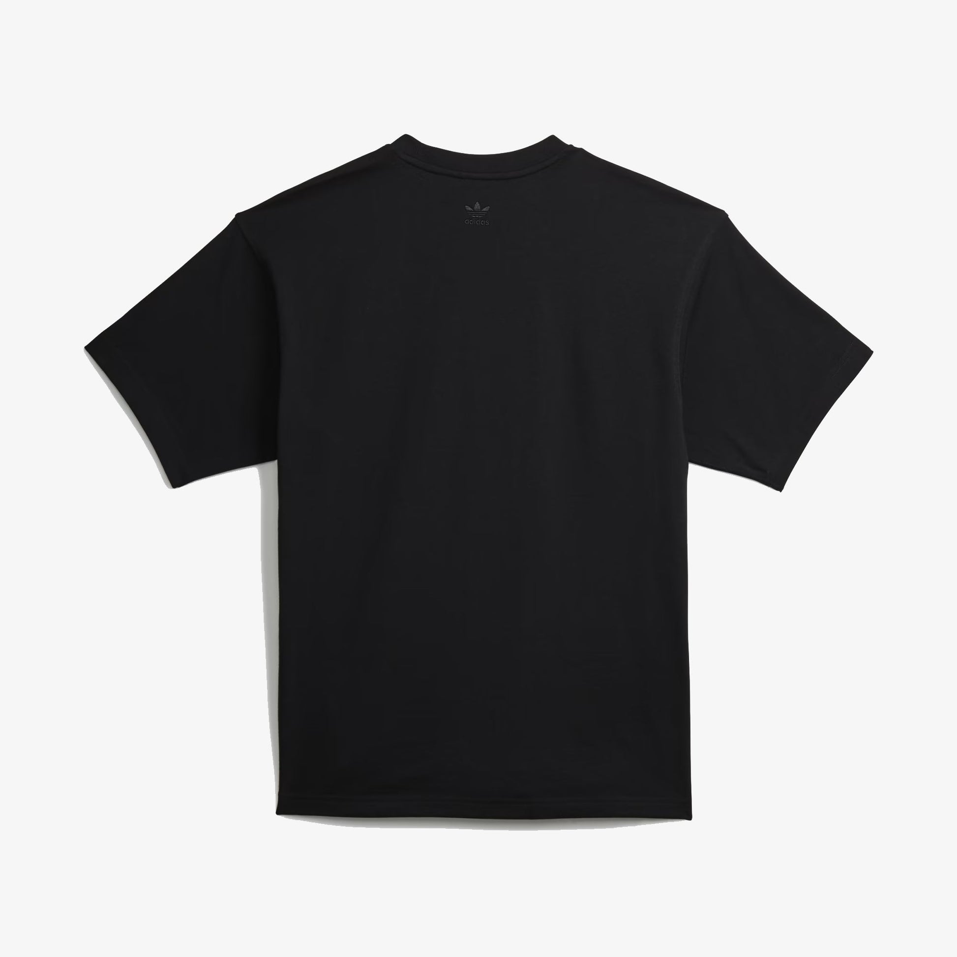 ADIDAS ORIGINALS | PHARRELL WILLIAMS BASICS { BLACK