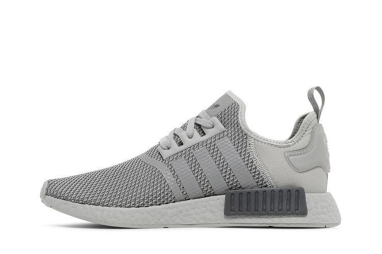 adidas NMD R1 Solid Grey