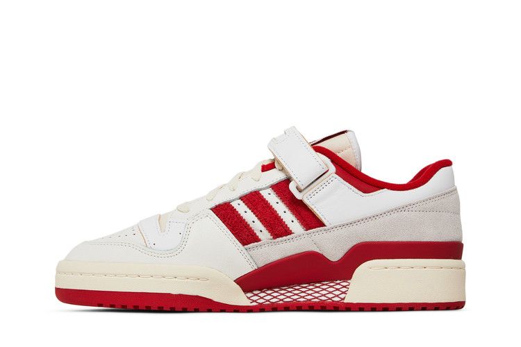 adidas Forum 84 Low Candy Cane