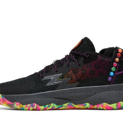 adidas Dame 8 Big Mood
