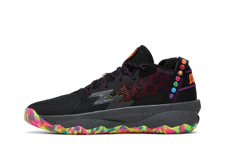 adidas Dame 8 Big Mood
