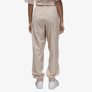 Jordan | TUNNEL PANTS  { PARTICLE BEIGE/BLACK
