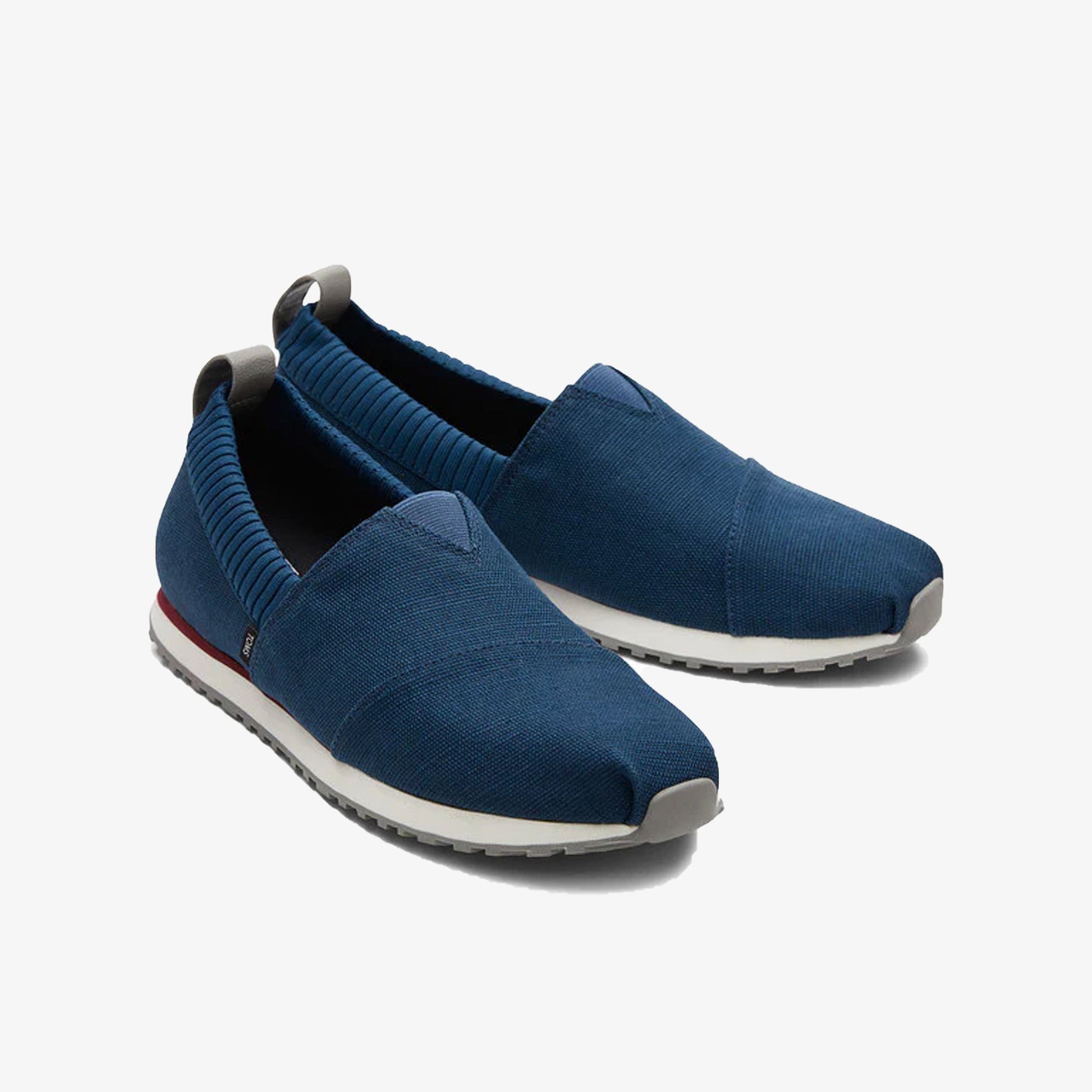 Toms | RESIDENT WALKING  { NAVY