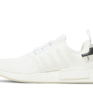 adidas NMD R1 Triple White 2