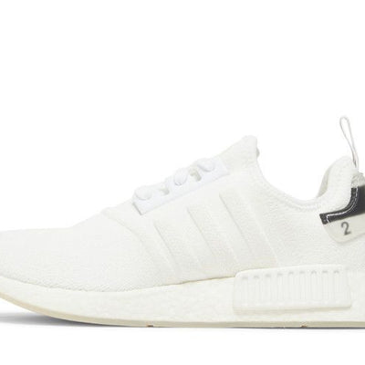 adidas NMD R1 Triple White 2