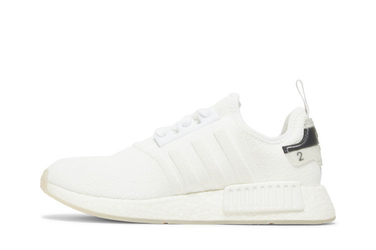 adidas NMD R1 Triple White 2