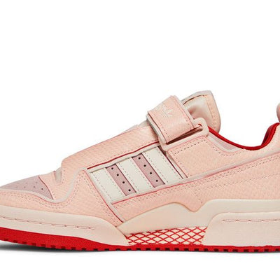 adidas Forum Plus S.E.E.D. Pink Tint (Women's)