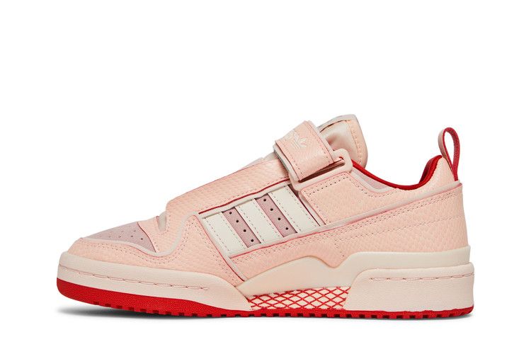 adidas Forum Plus S.E.E.D. Pink Tint (Women's)