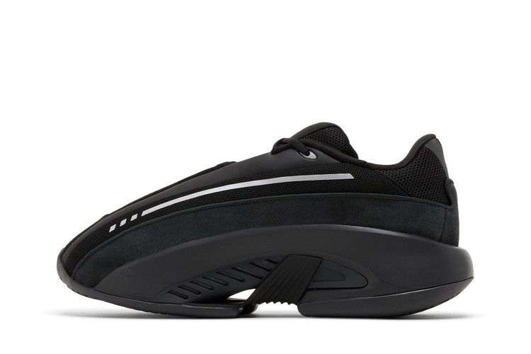 adidas Mad IIInfinity Black Carbon