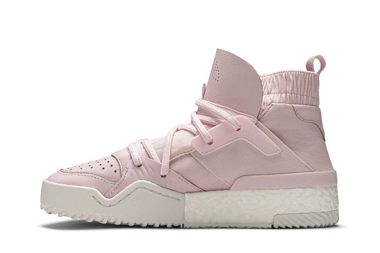 adidas AW Bball Alexander Wang Clear Pink