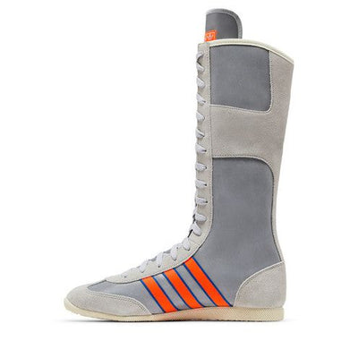 adidas Japan VH Matte Silver Solar Orange (Women's)