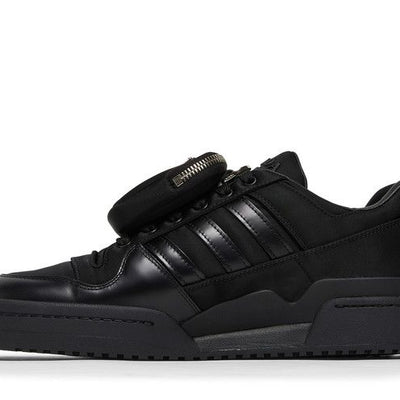 adidas Forum Low Prada Black