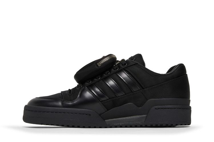 adidas Forum Low Prada Black