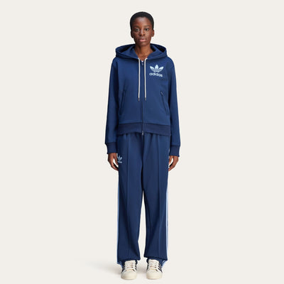 Adidas Originals | WALES BONNER TRACK PANTS { NAVY