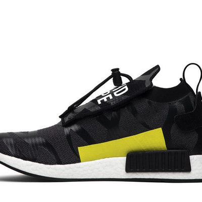 adidas NMD TS1 Bape x Neighborhood