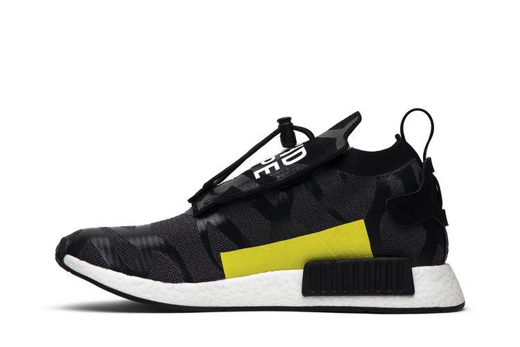 adidas NMD TS1 Bape x Neighborhood