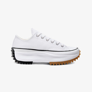 Converse | RUN STAR HIKE LOW  { WHITE