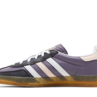adidas Gazelle Indoor Shadow Violet Wonder Quartz (Women's)