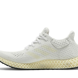 adidas Futurecraft 4D Chalk White